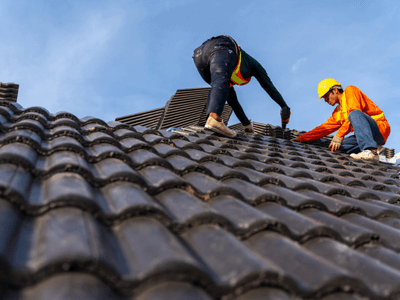 About Roof Repair Experts Belk, AL